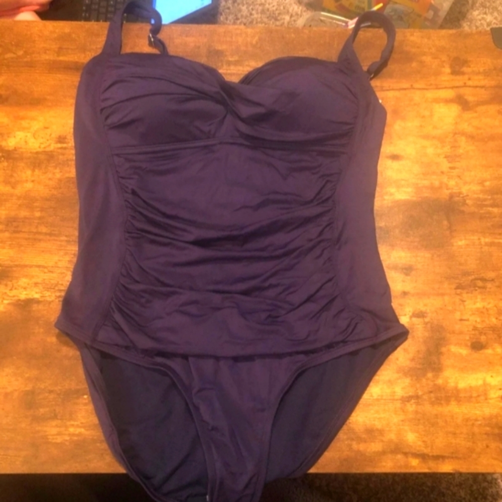 Liz Claiborne  Swimsuit